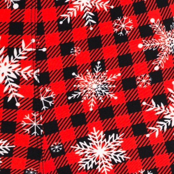 Print Leggings - Picture 2 of 4